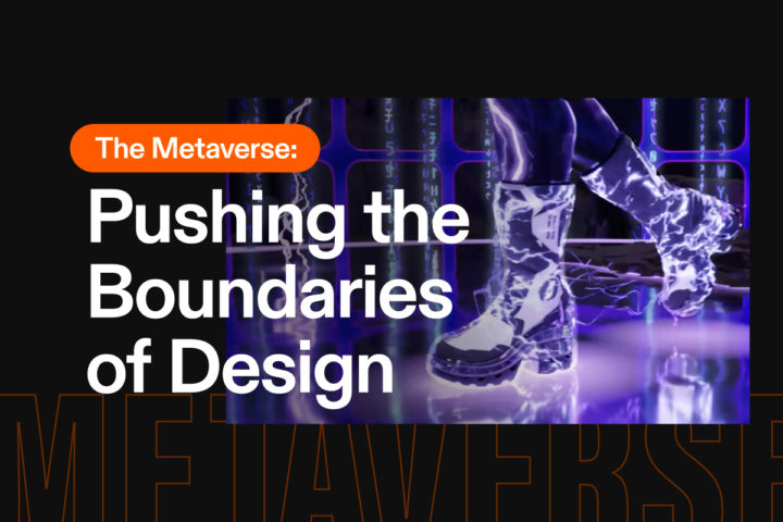 The Metaverse: Pushing the Boundaries of Design