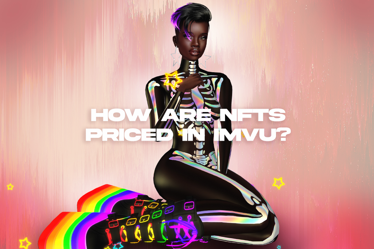 IMVU: A Brief History 