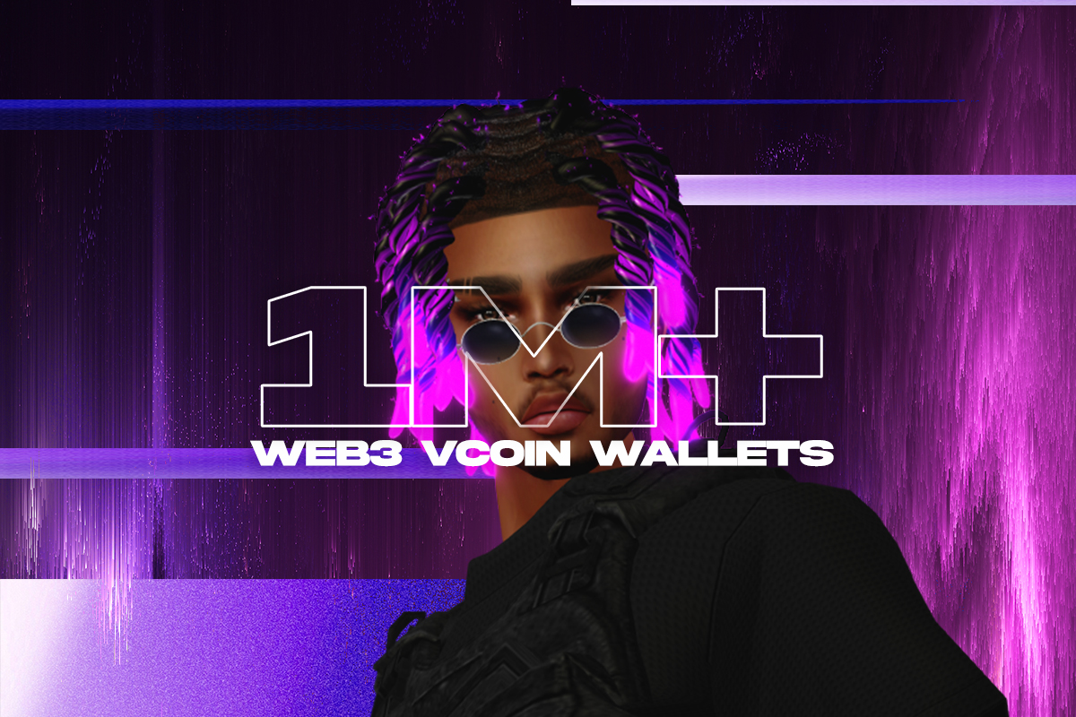1M+ Web3 Wallets