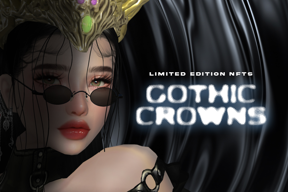 Gothic Crowns