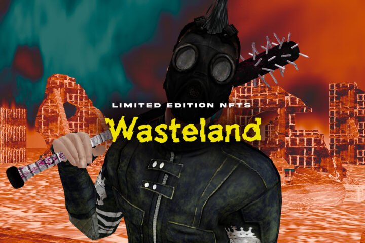 Wasteland NFTs