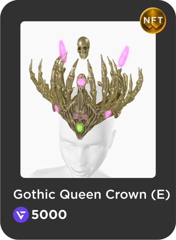 Epic Crown