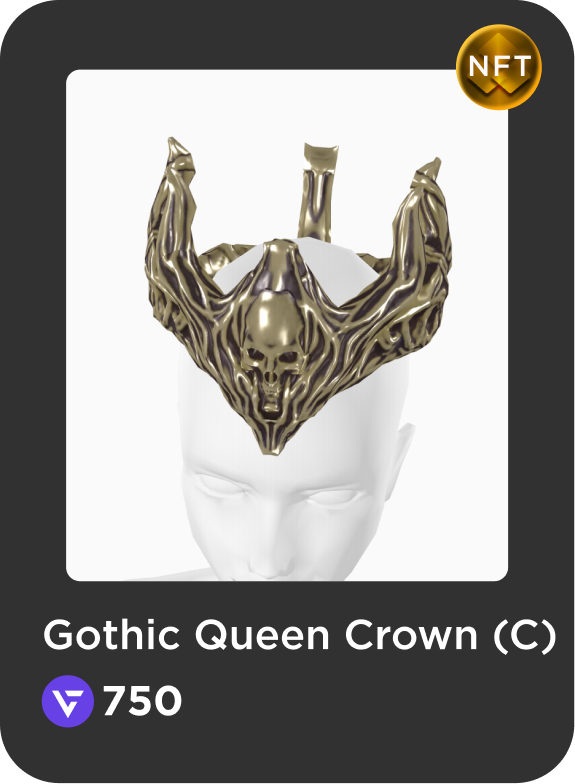 Common Crown