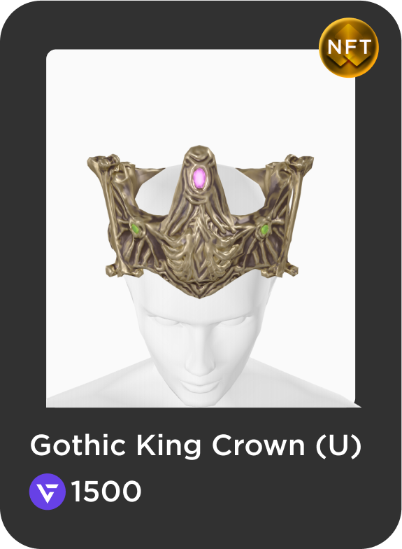 King Crown U