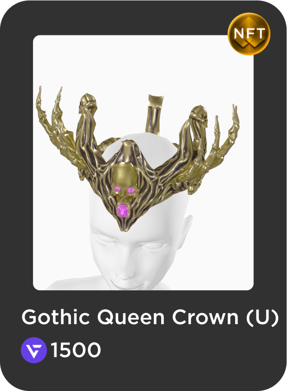 Uncommon Crown