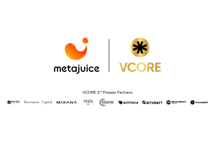 VCORE Presale Partners