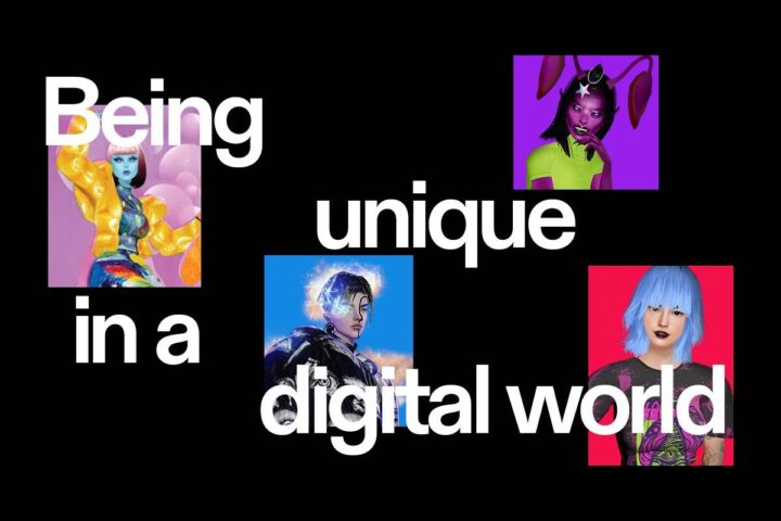 Being Unique in a Digital World
